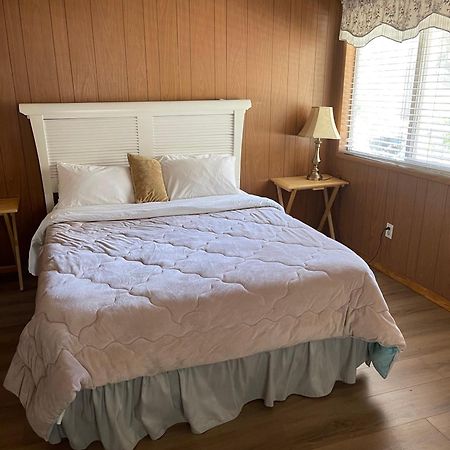 Mountain View Cabins ไรท์วูด ภายนอก รูปภาพ