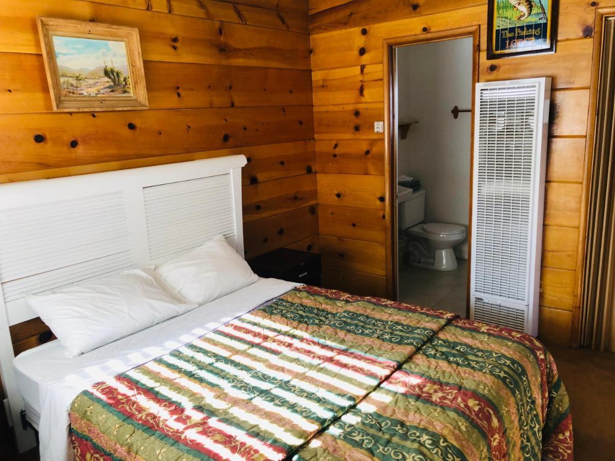 Mountain View Cabins ไรท์วูด ภายนอก รูปภาพ
