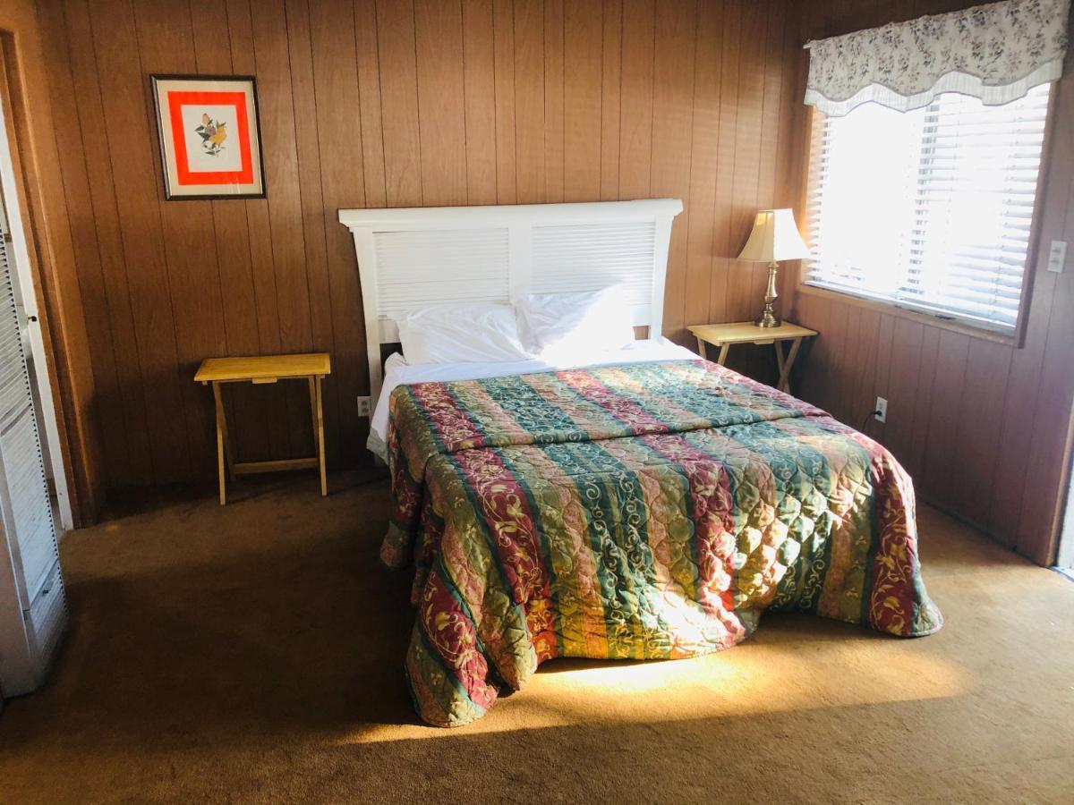 Mountain View Cabins ไรท์วูด ภายนอก รูปภาพ