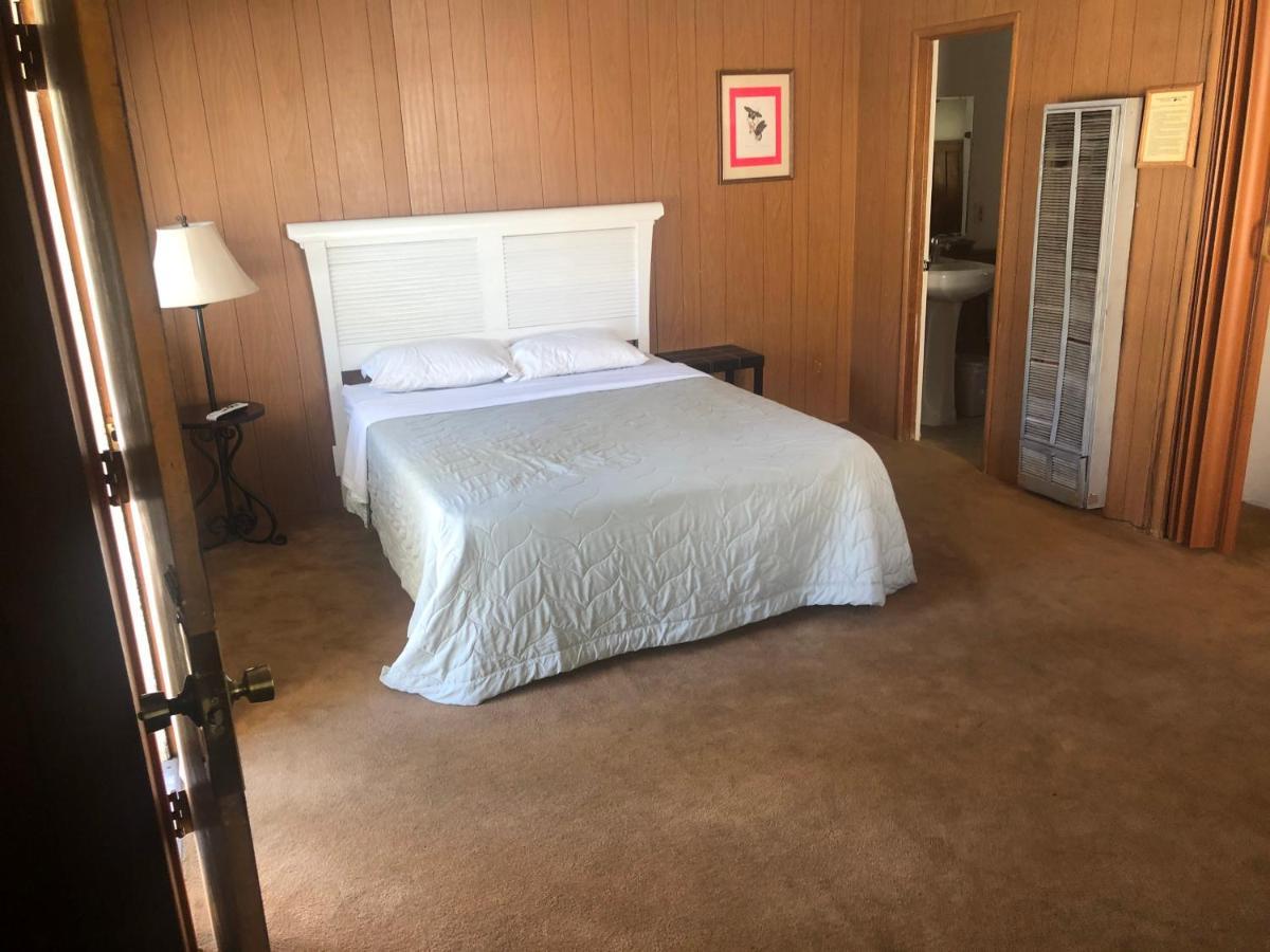 Mountain View Cabins ไรท์วูด ภายนอก รูปภาพ