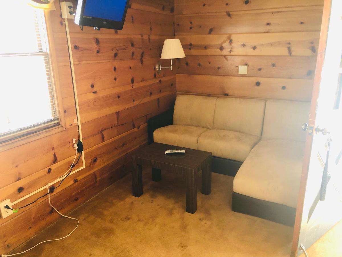 Mountain View Cabins ไรท์วูด ภายนอก รูปภาพ