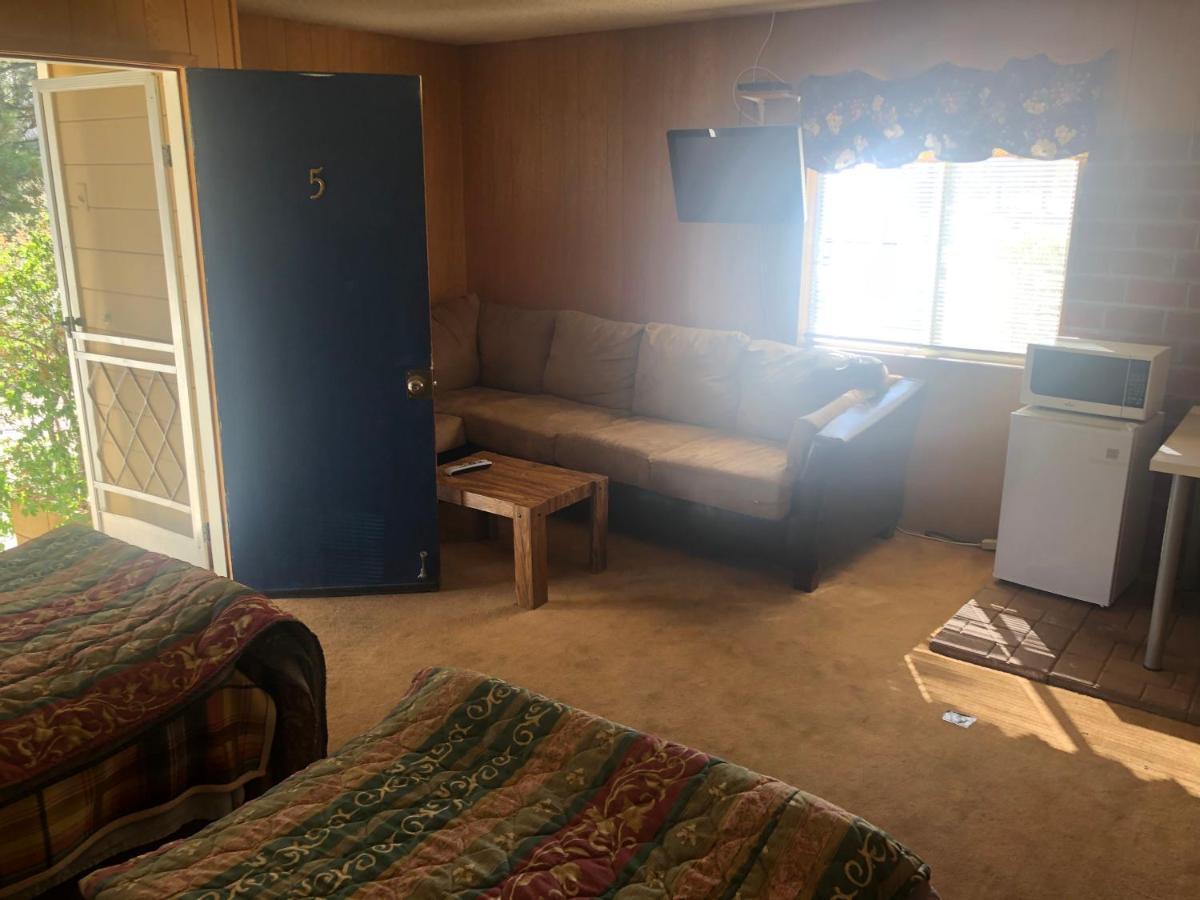 Mountain View Cabins ไรท์วูด ภายนอก รูปภาพ