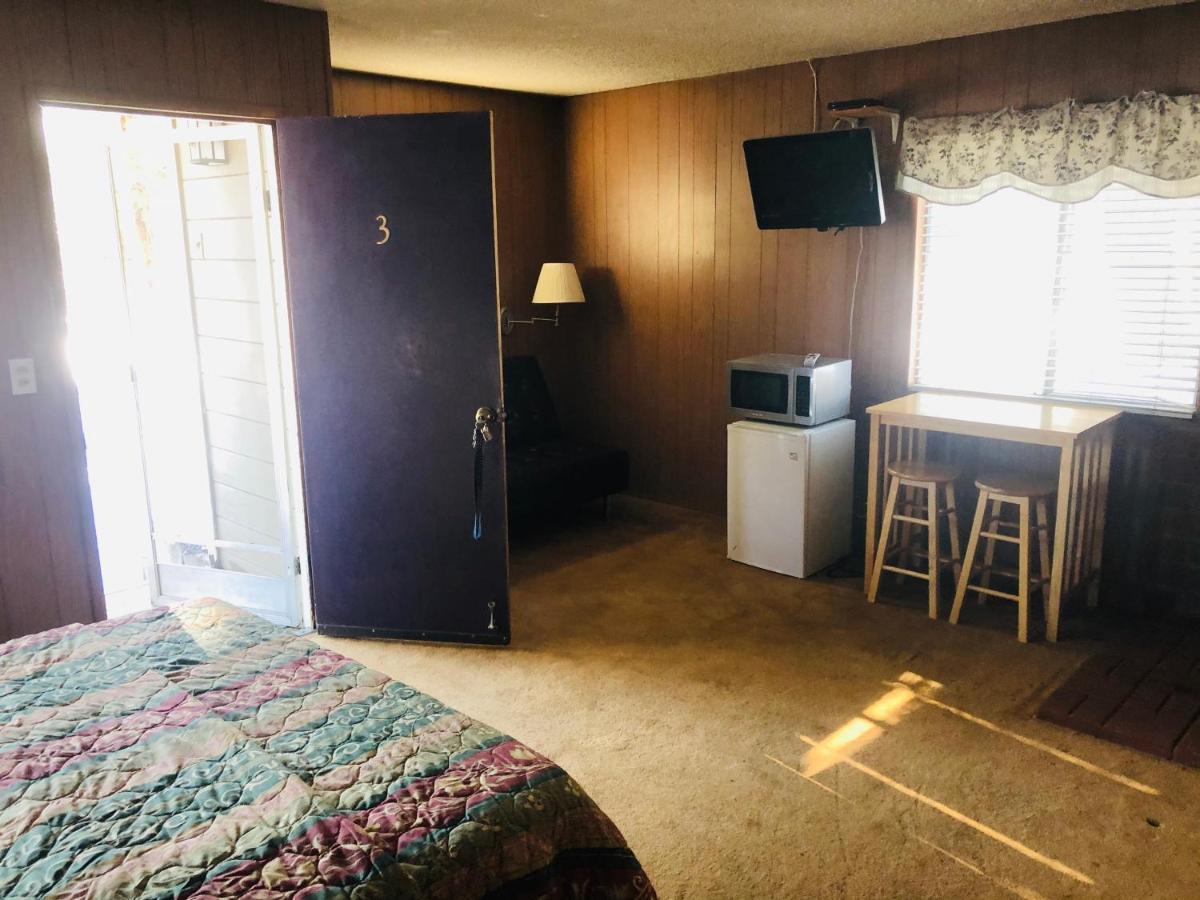 Mountain View Cabins ไรท์วูด ภายนอก รูปภาพ