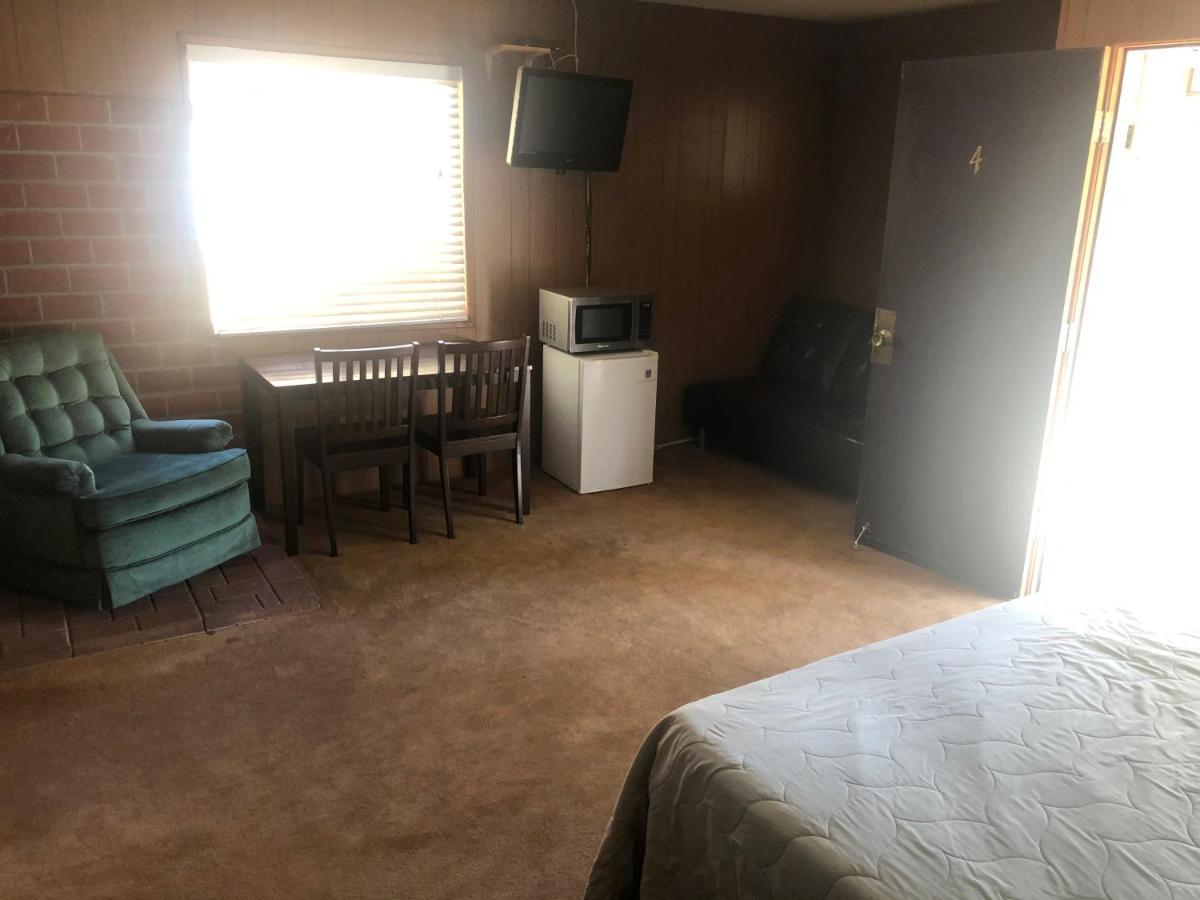 Mountain View Cabins ไรท์วูด ภายนอก รูปภาพ