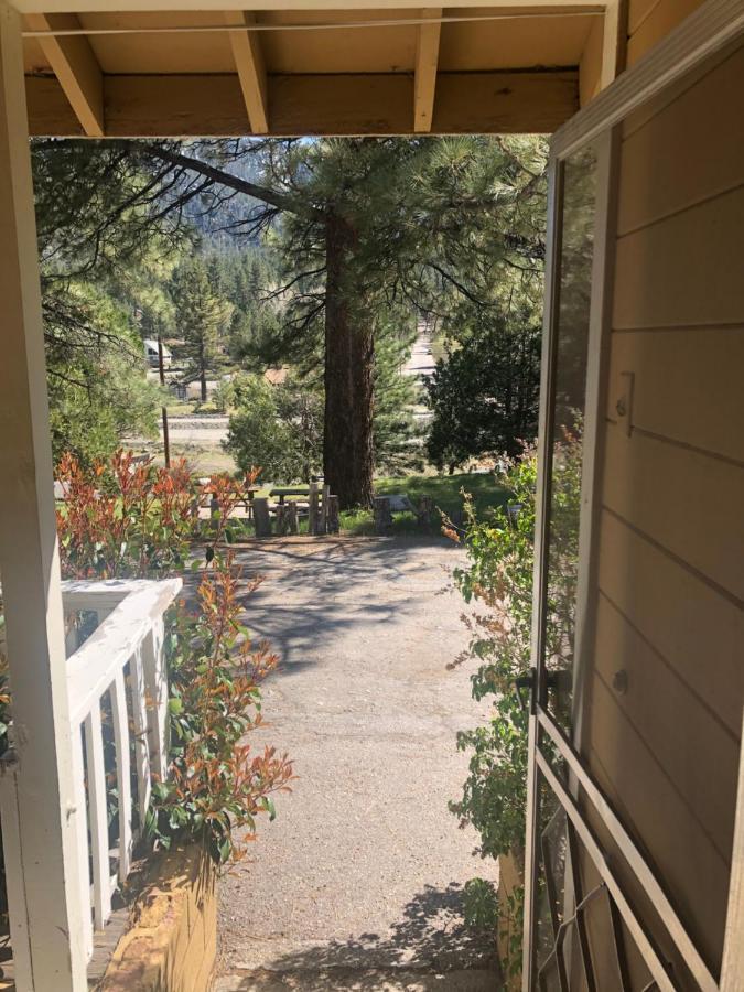 Mountain View Cabins ไรท์วูด ภายนอก รูปภาพ