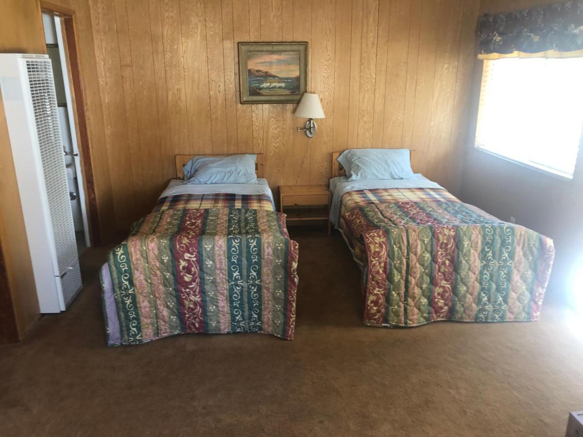 Mountain View Cabins ไรท์วูด ภายนอก รูปภาพ