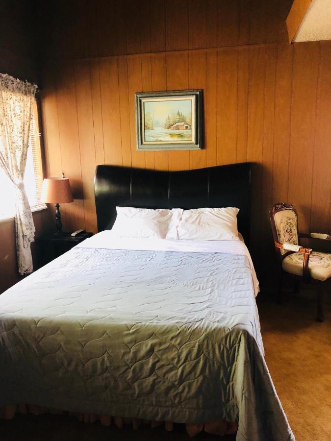 Mountain View Cabins ไรท์วูด ภายนอก รูปภาพ