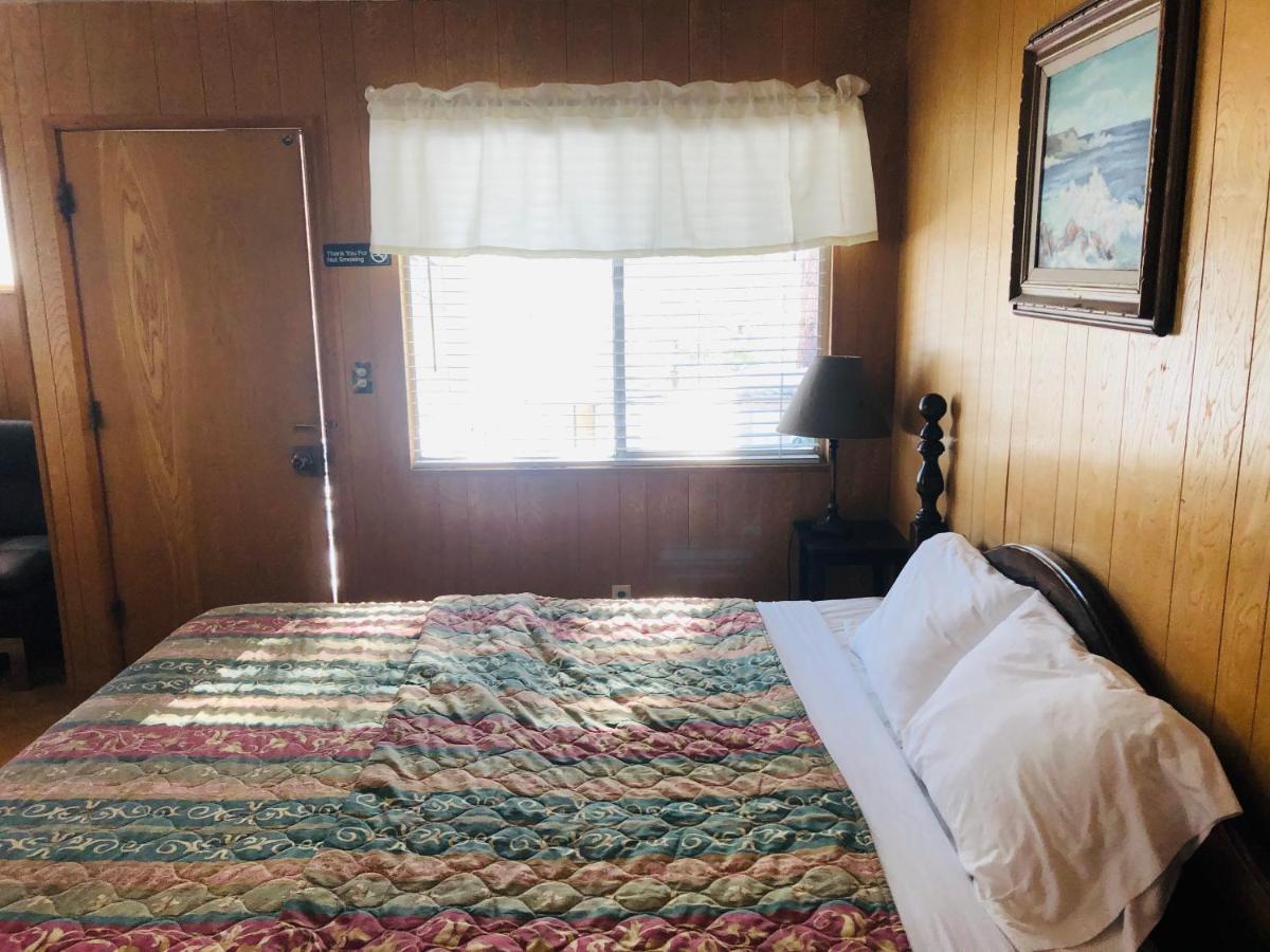 Mountain View Cabins ไรท์วูด ภายนอก รูปภาพ
