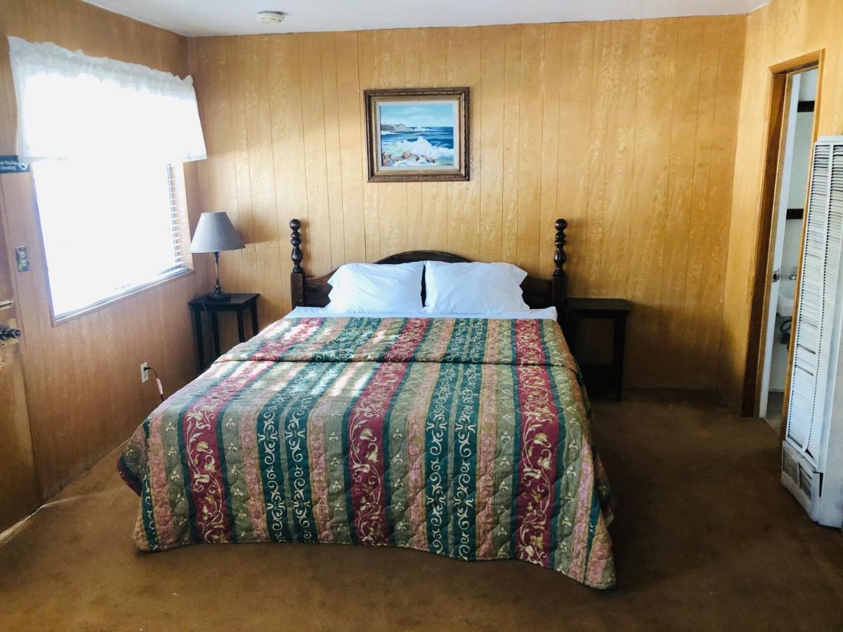 Mountain View Cabins ไรท์วูด ภายนอก รูปภาพ