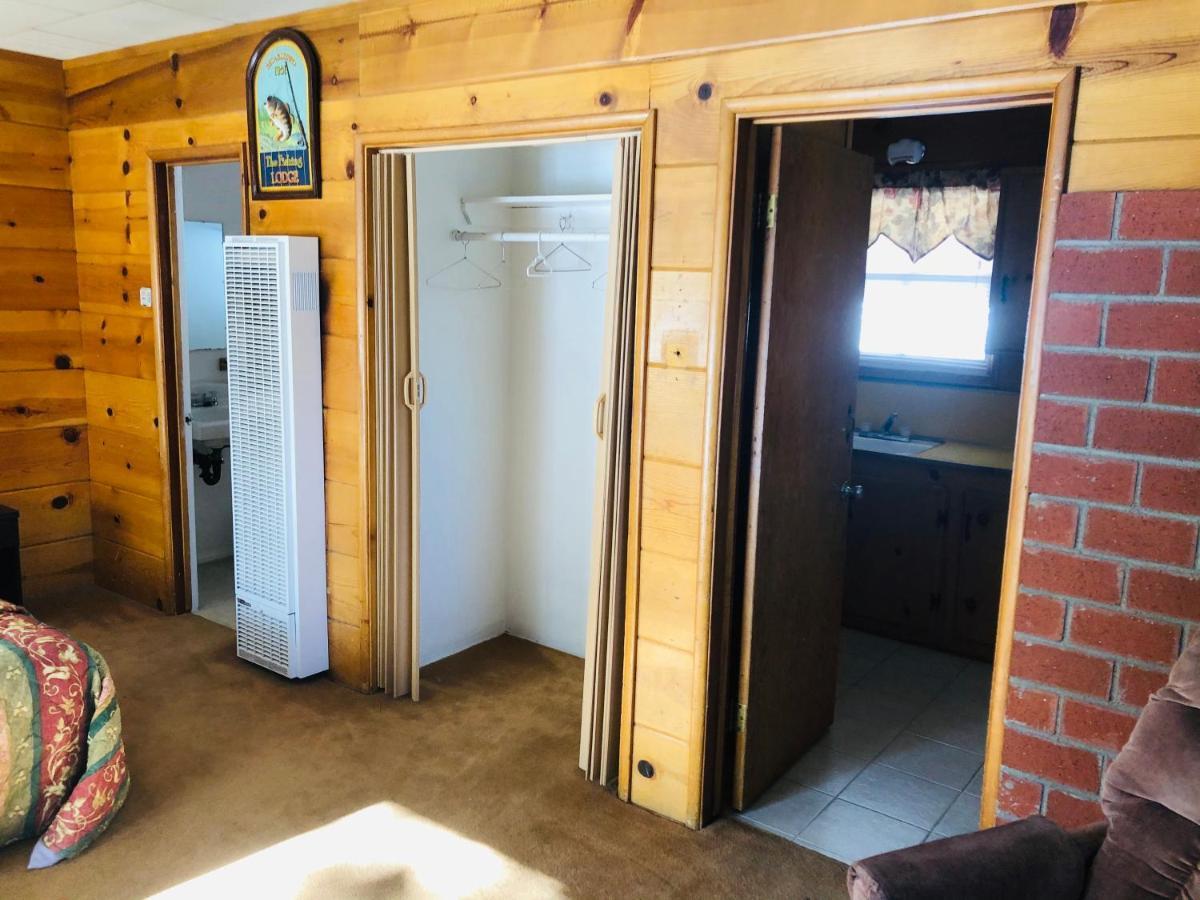 Mountain View Cabins ไรท์วูด ภายนอก รูปภาพ