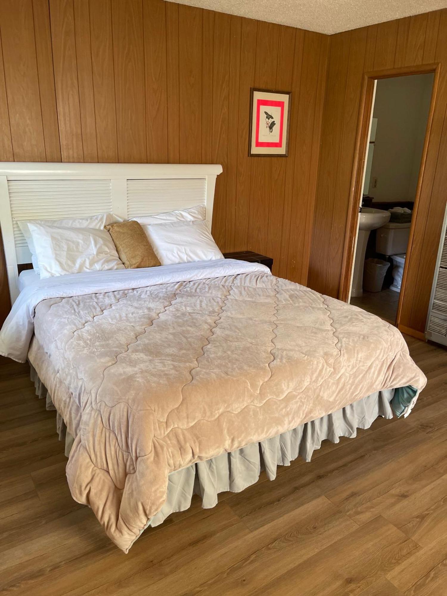 Mountain View Cabins ไรท์วูด ภายนอก รูปภาพ