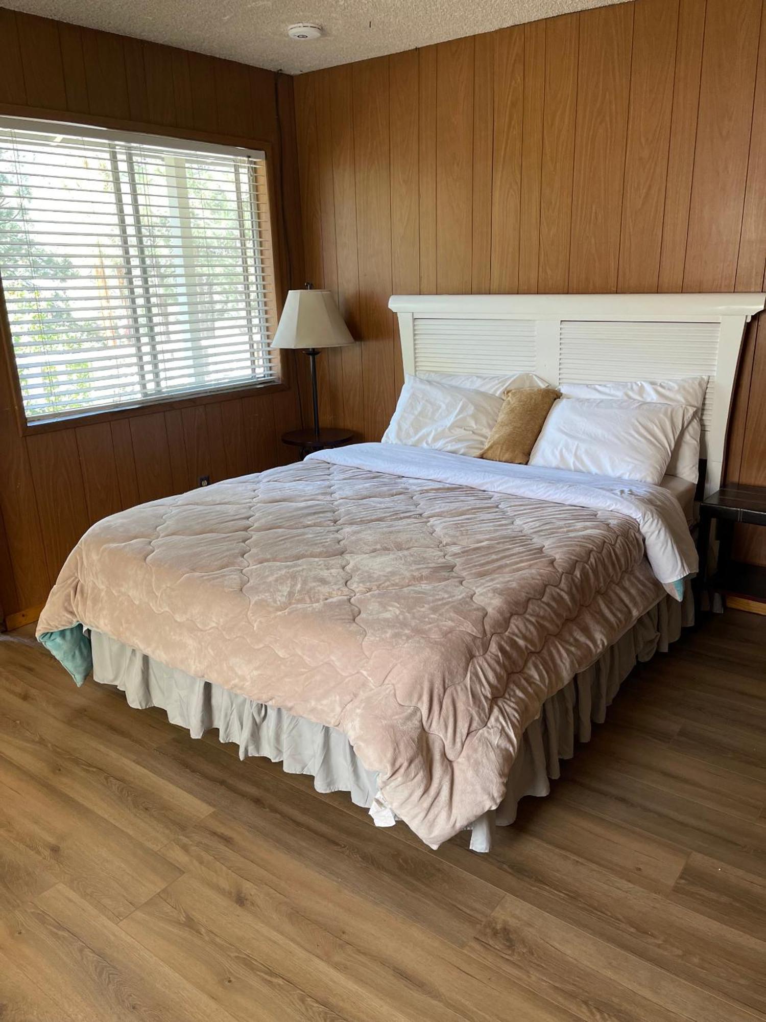Mountain View Cabins ไรท์วูด ภายนอก รูปภาพ