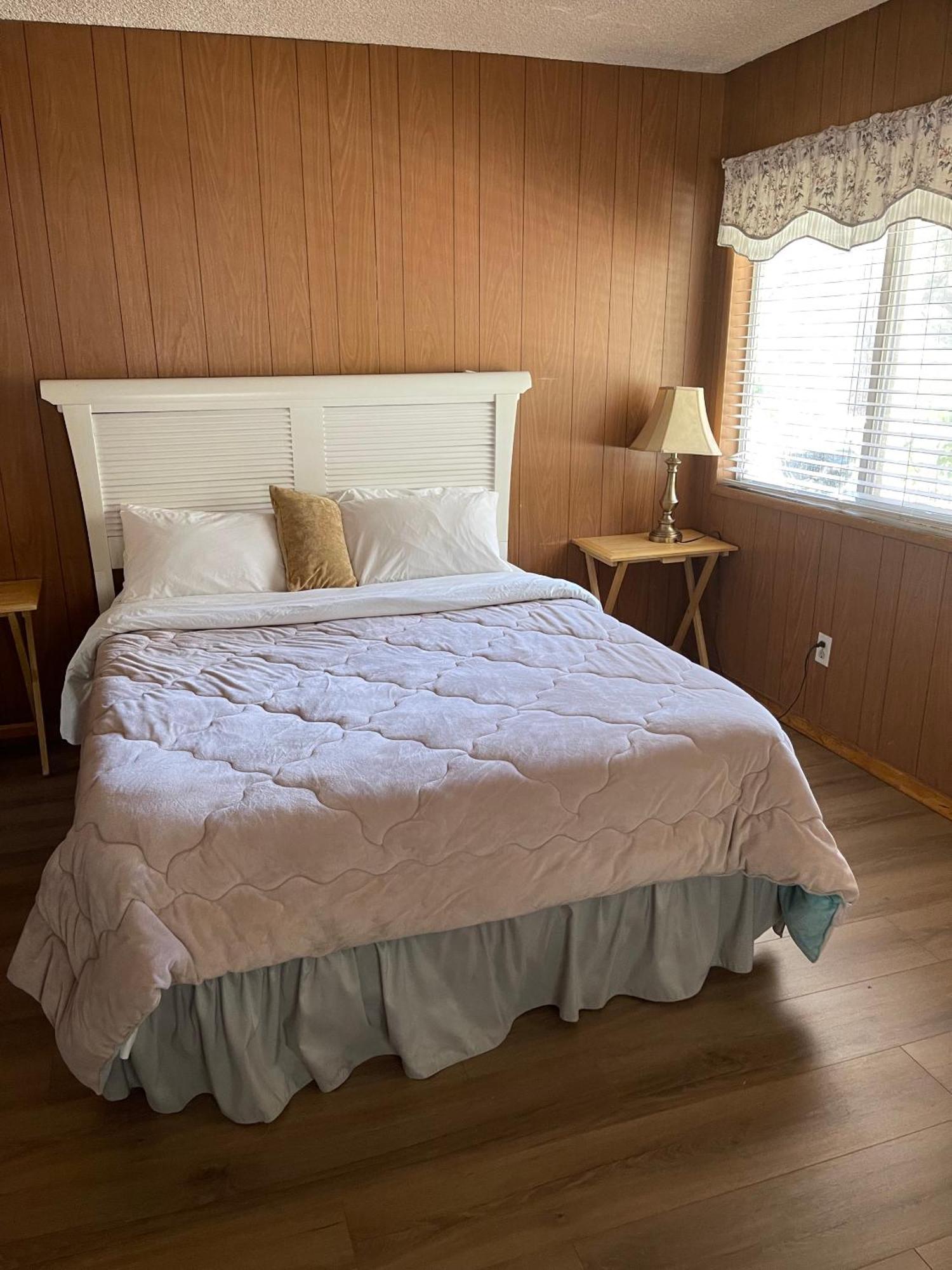 Mountain View Cabins ไรท์วูด ภายนอก รูปภาพ