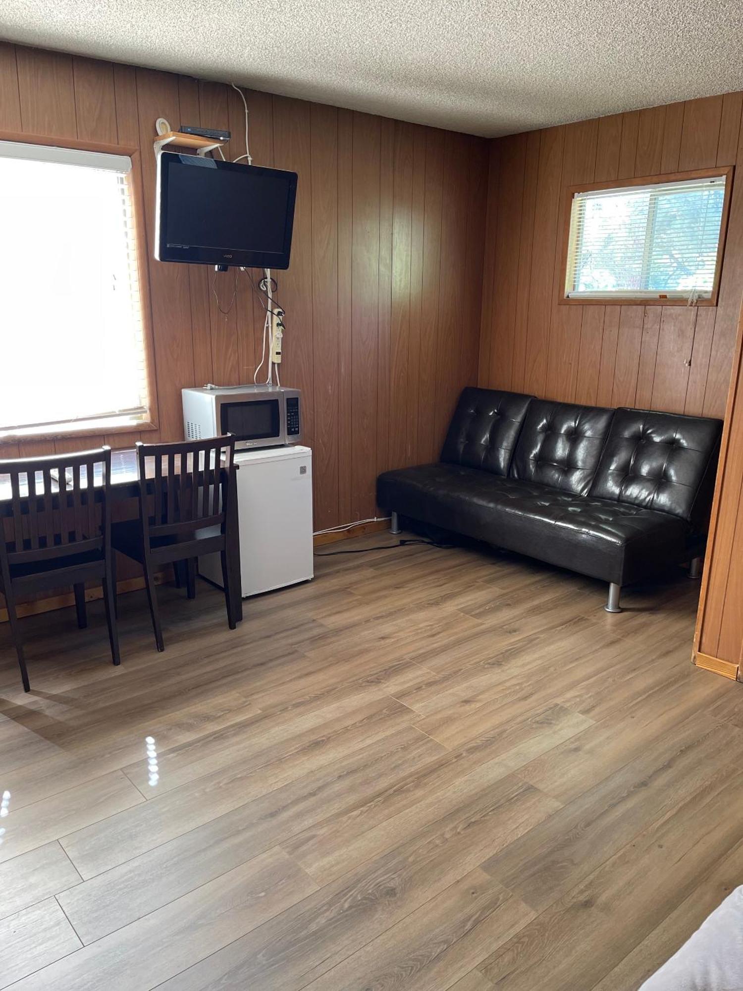 Mountain View Cabins ไรท์วูด ภายนอก รูปภาพ