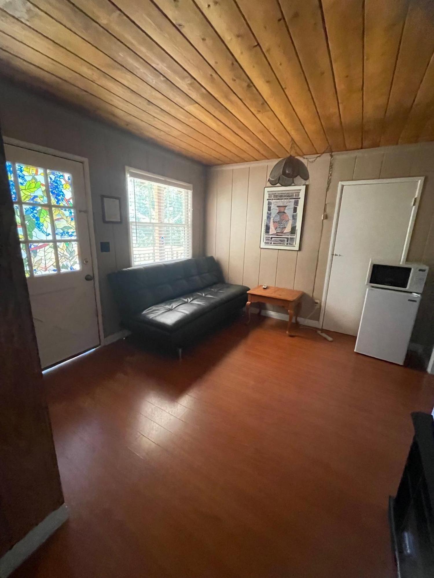 Mountain View Cabins ไรท์วูด ภายนอก รูปภาพ
