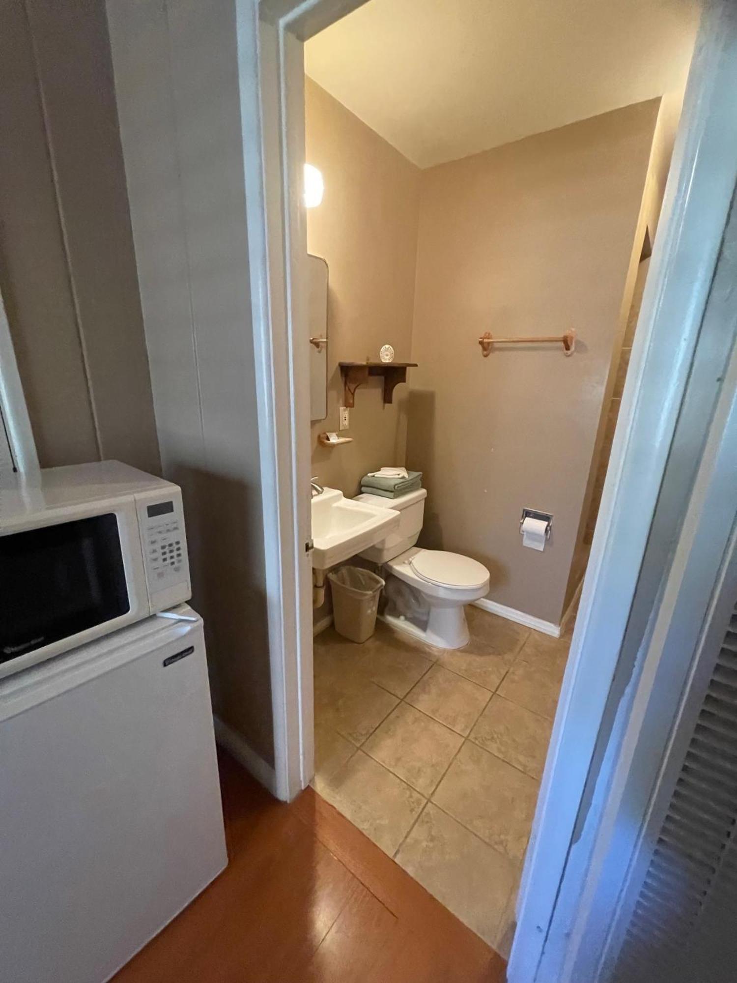 Mountain View Cabins ไรท์วูด ภายนอก รูปภาพ