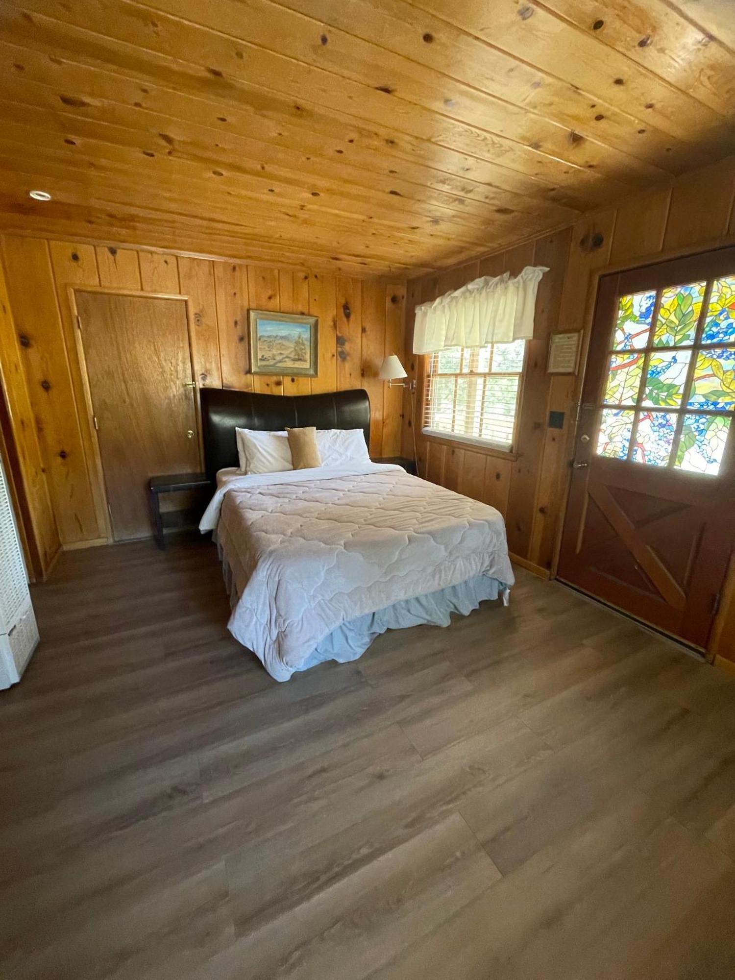 Mountain View Cabins ไรท์วูด ภายนอก รูปภาพ