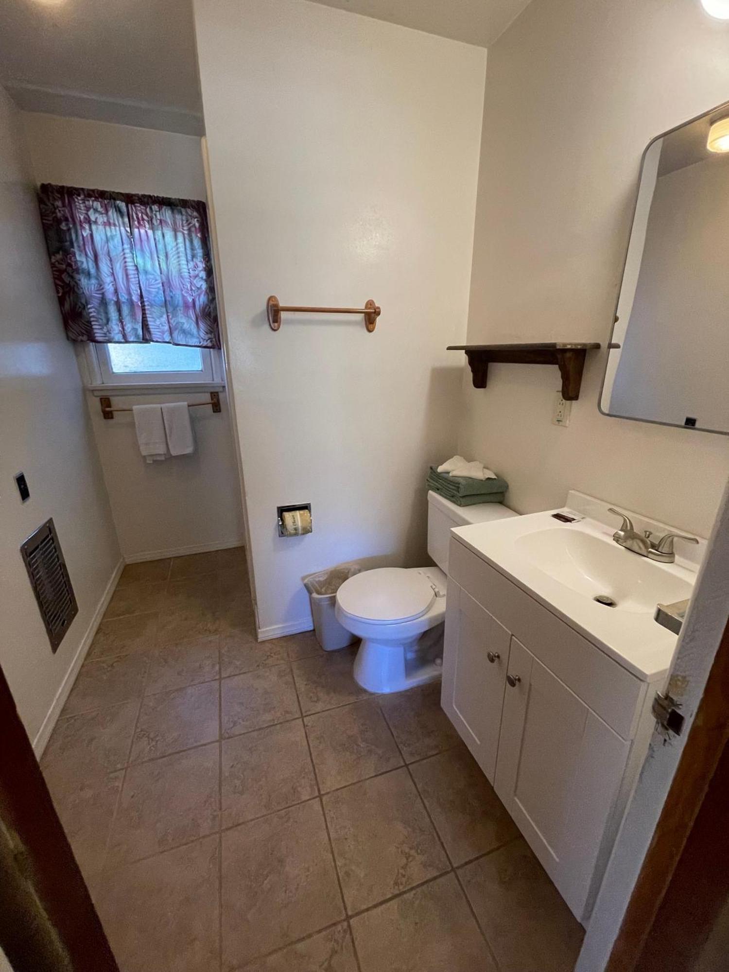 Mountain View Cabins ไรท์วูด ภายนอก รูปภาพ