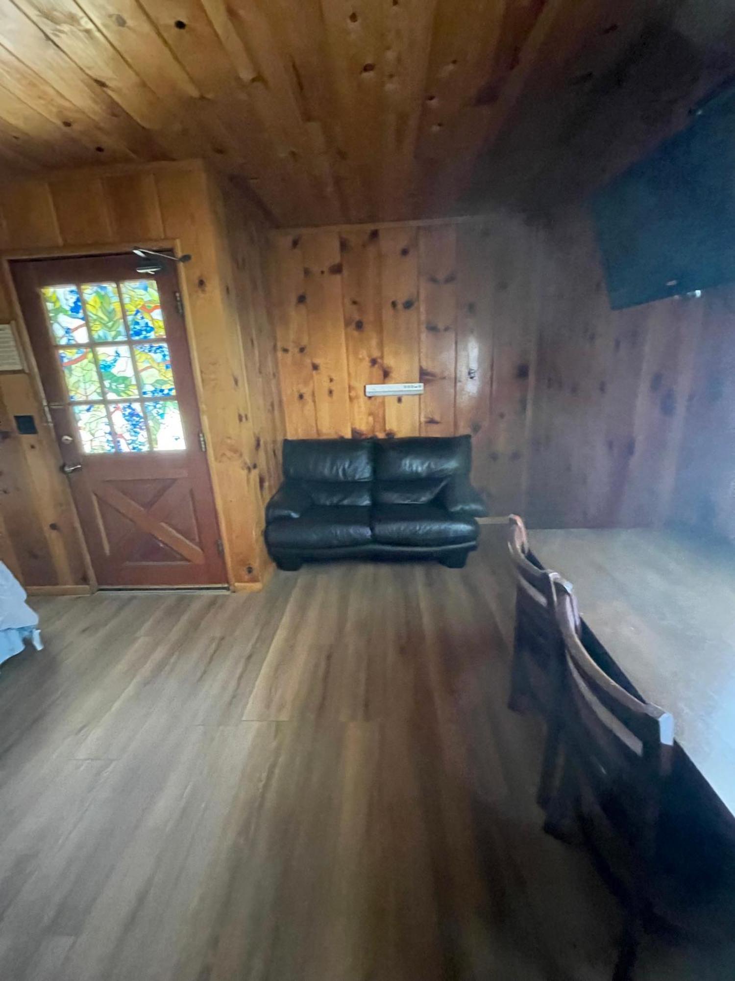 Mountain View Cabins ไรท์วูด ภายนอก รูปภาพ