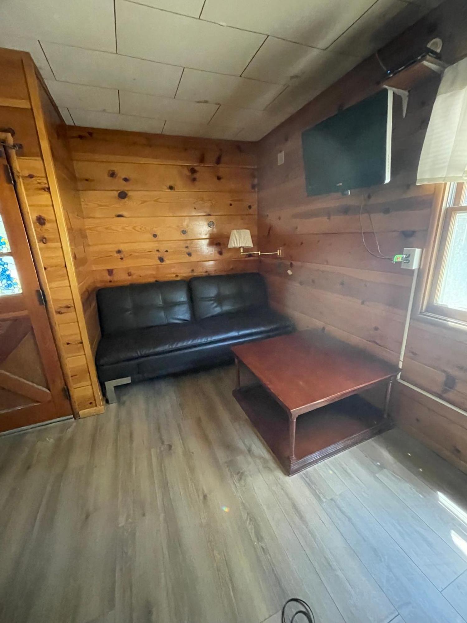 Mountain View Cabins ไรท์วูด ภายนอก รูปภาพ