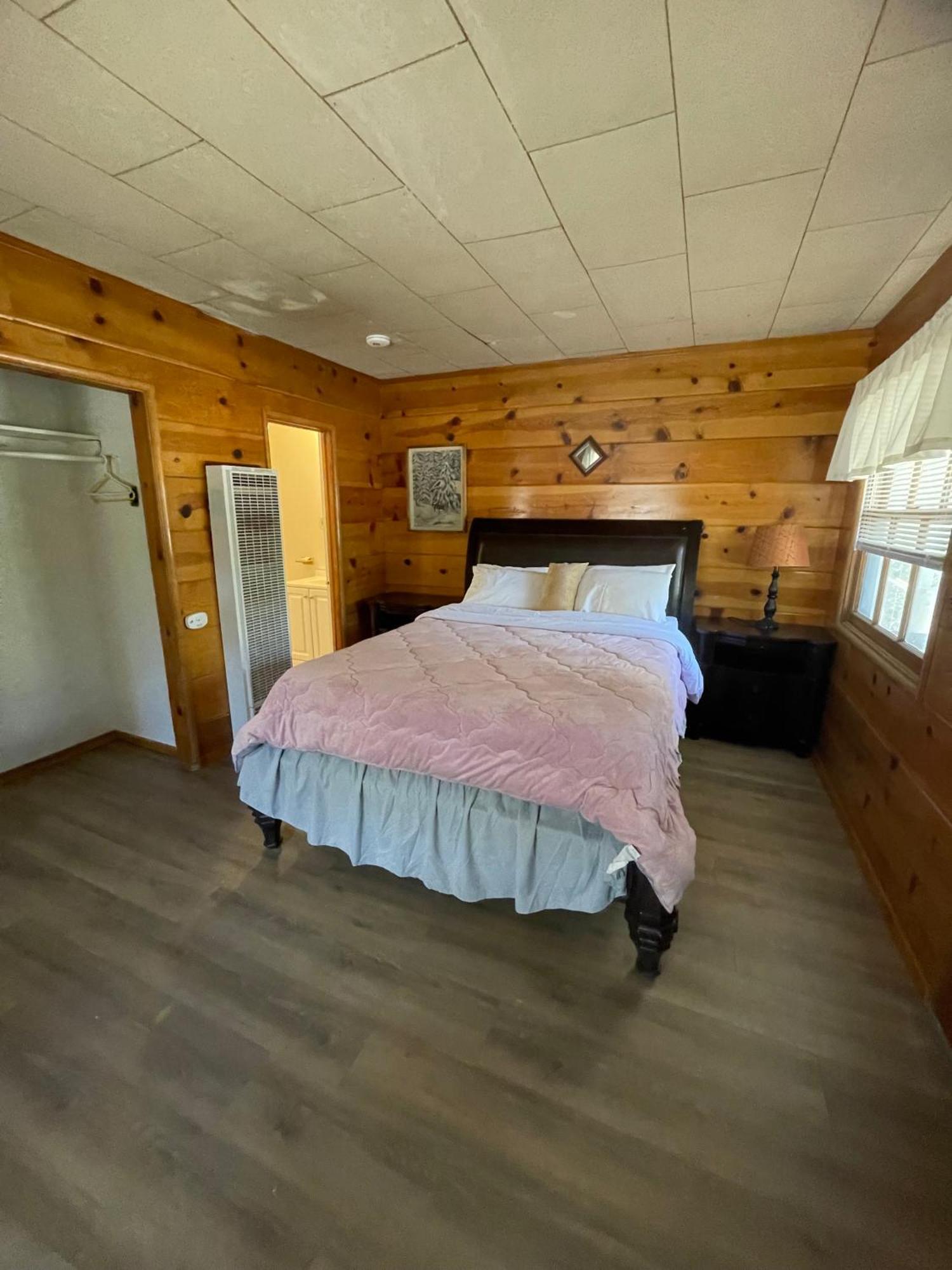 Mountain View Cabins ไรท์วูด ภายนอก รูปภาพ