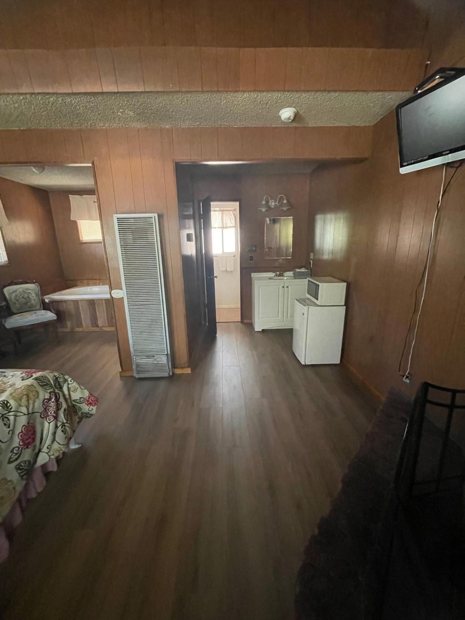 Mountain View Cabins ไรท์วูด ภายนอก รูปภาพ
