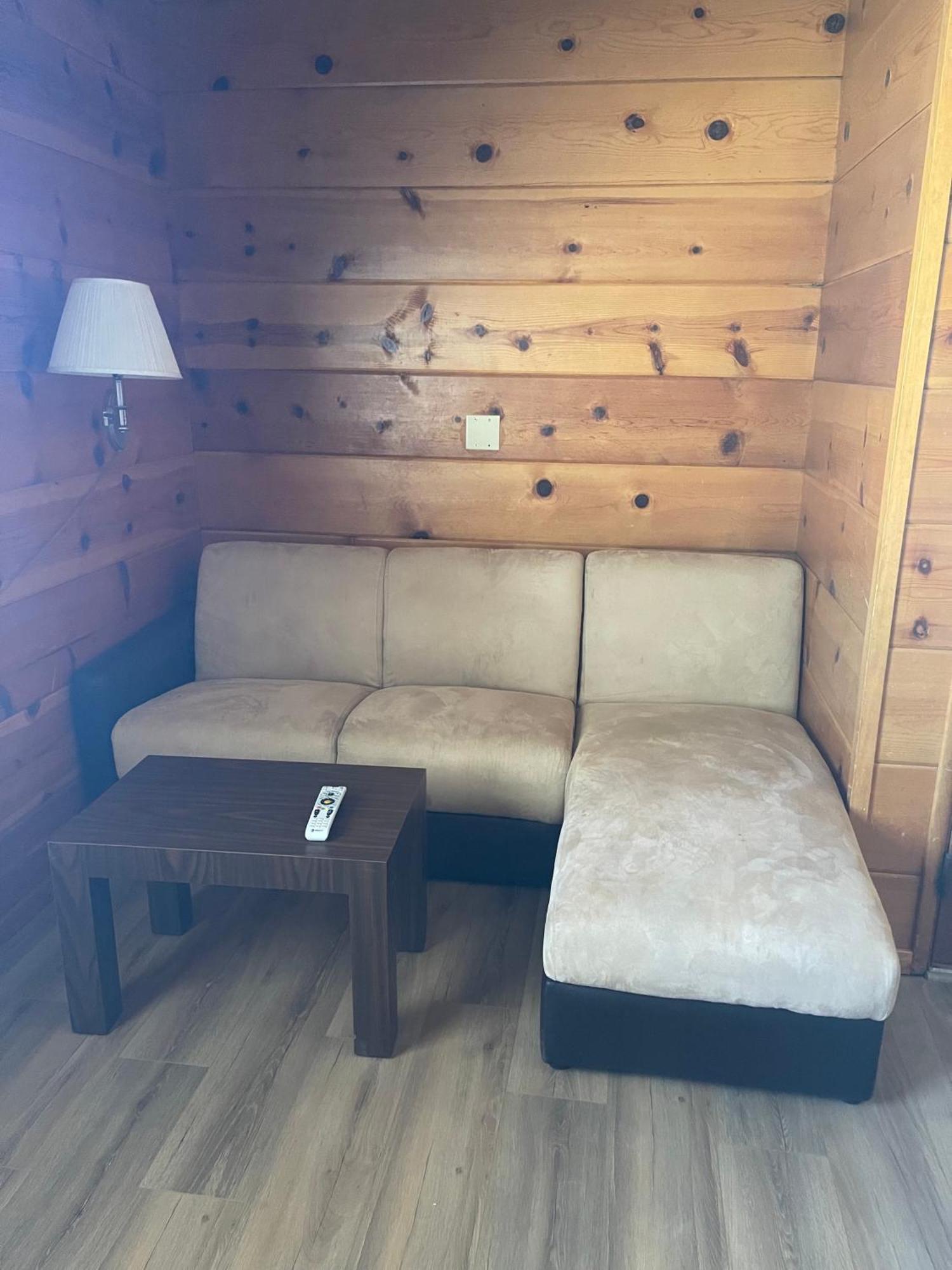 Mountain View Cabins ไรท์วูด ภายนอก รูปภาพ
