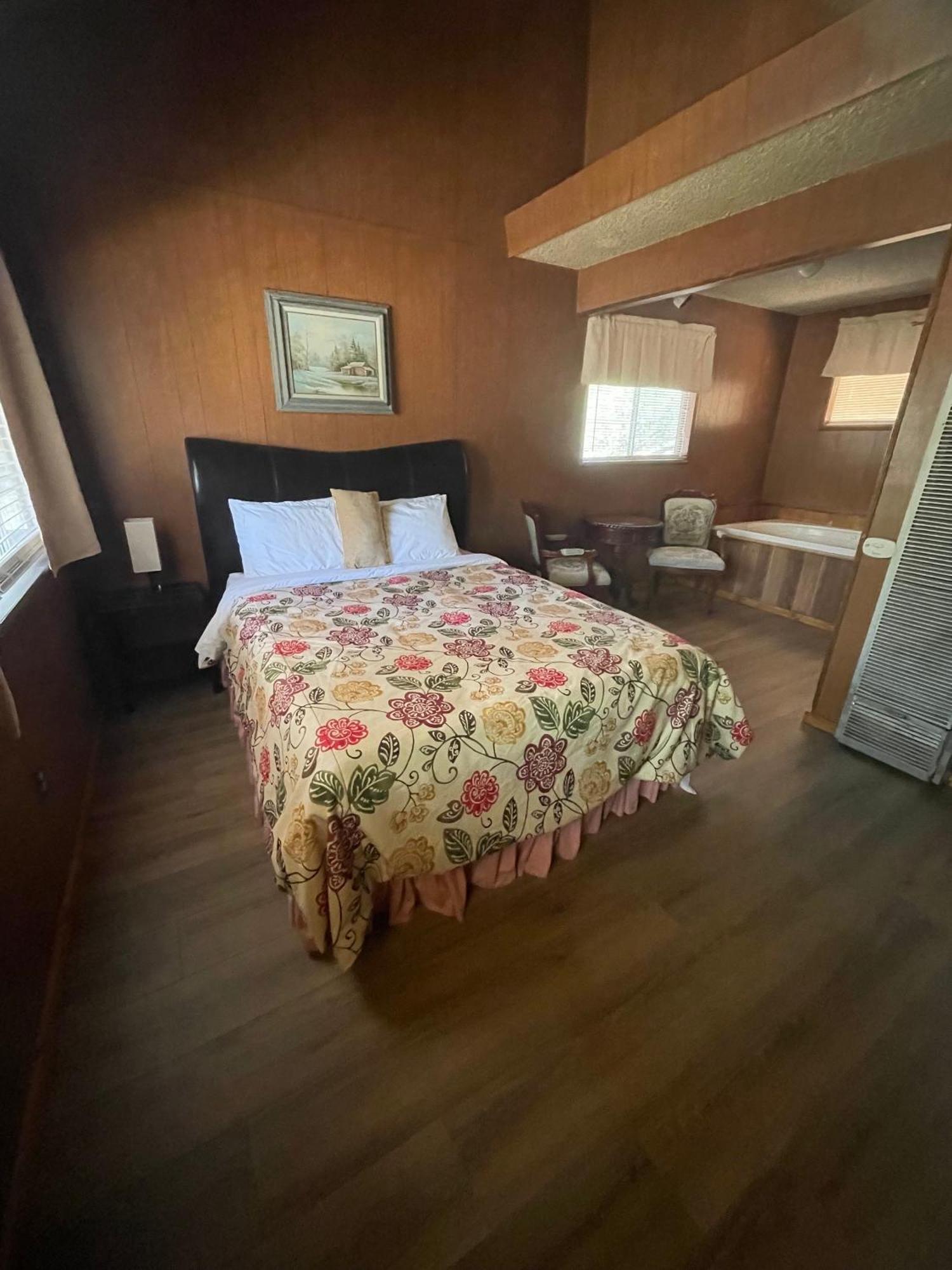 Mountain View Cabins ไรท์วูด ภายนอก รูปภาพ